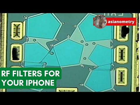 The iPhone Forever Changed the RF Filter