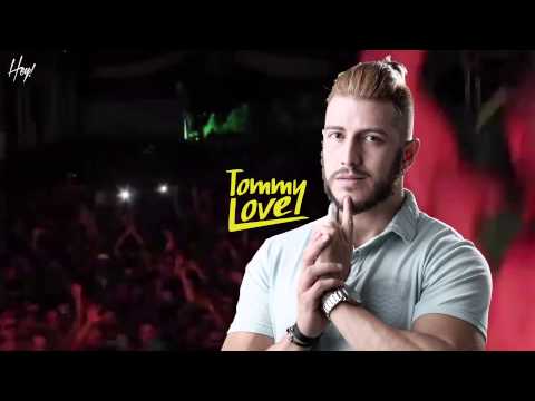 LANZAMIENTO HEY - DJ TOMMY LOVE @ MEDELLIN - VIVA AUDITORIUM -  trailer