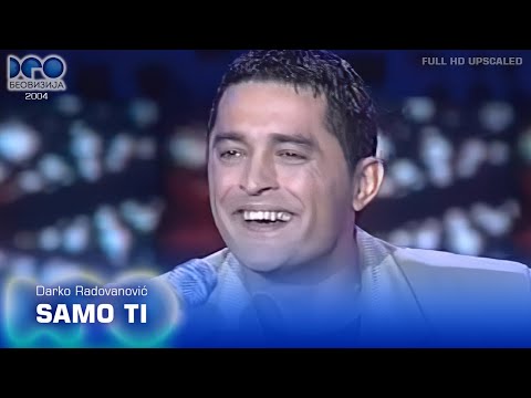 Video thumbnail for Samo ti