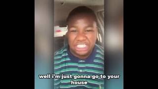 I Can't Hold My Farts