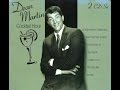 Dean Martin ~ I'm In Love With You