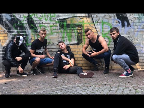 Zetme - GAARA (Official Video)