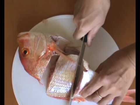 SamoaFood.com How to make Sua I'a - Fish Soup