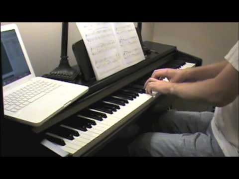 A Starry Night Italo Taranta