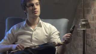 Aaron Parks and Ben Van Gelder- Reflections