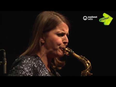 jazzahead! 2017 – Karolina Strassmayer & Drori Mondlak KLARO!