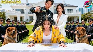 Female CEO Pretends Poor as Shipper to Test Useless Husband, Shockingly Mother-in-Law Forces Divorce