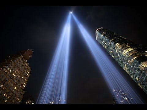 ZDF-History | Das Drama von New York | 11. September 2001 (2011)