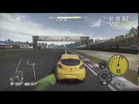 Shift 2 Unleashed_Mastered All Corners BRNO [Corner 9]