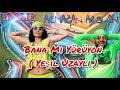 ARMAĞAN ARSLAN - BANA MI YÜRÜYON (YEŞİL UZAYLI)