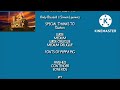 Peppa Pig Credits 2