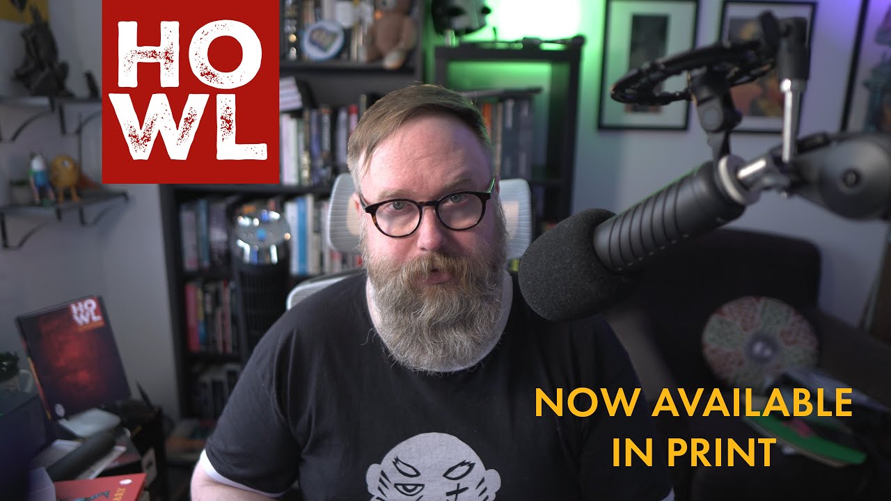 Blown away when I saw the print version of this Cairn adventure