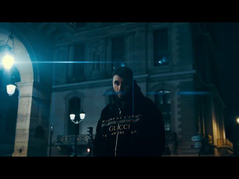 Samra feat. Bojan - Diese Rapper (prod. Yeno)