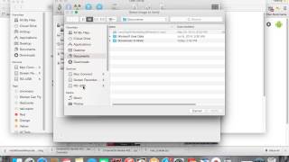 Erase USB Drive on Mac  FAT32