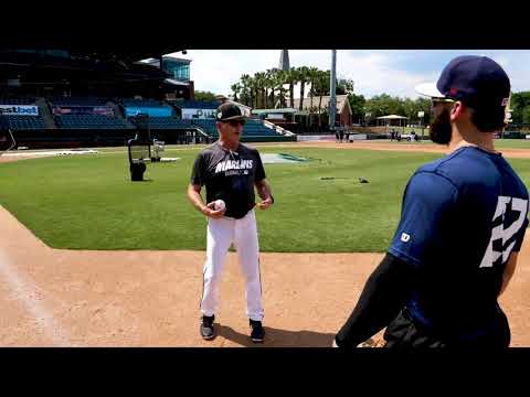 How To Play First Base Like a PRO | Baseball Player Development