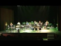 Pat Metheny - The Awakening - Kolossal Percussion Orchestra - Saverne