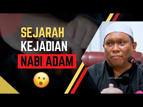 Hakikat Penciptaan Manusia 