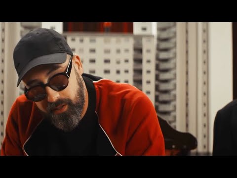 Sido, Metrickz & Olexesh - Herz (Lighteye Beatz Remix)