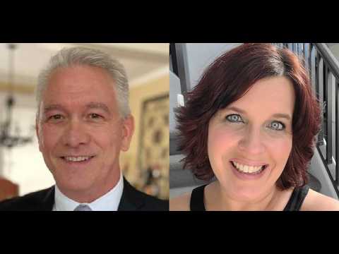 Feb 5th - Mark Ireland & Fara Gibson