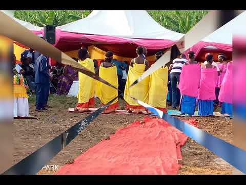 omwaka ogu by Br Brendon Mc blessed music