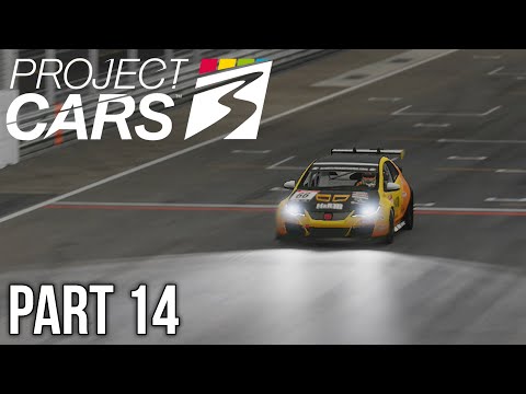 Project Cars 3 | Walkthrough Gameplay | Part 14 | VTEC Racing | Xbox One
