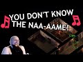 Brute forcing puzzles, annoying repeated voicelines and other Baldur's Gate 2 stuff
