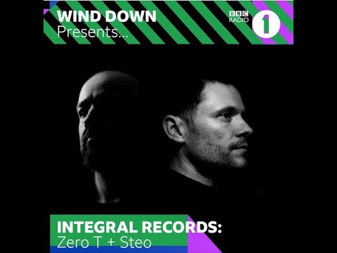 Zero T & Steo - 'Wind Down' Integral/BBC Radio 1 Mix