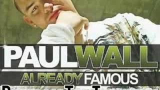 paul wall - Why U Peepin Me - Already Famous