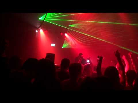 Mike Foyle (6) @ Luminosity Before The Energy 18-02-2011