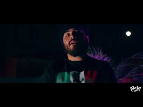 FMM BUDDERS x FMM TJ - TRUE COLORS (DIRECTED BY JOSHHYBOY)