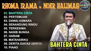 Download lagu RHOMA IRAMA ft NOER HALIMAH FULL ALBUM bahtera cinta, pertemuan, dawai asmara mp3 Download lagu RHOMA IRAMA ft NOER HALIMAH FULL ALBUM bahtera cinta, pertemuan, dawai asmara mp3