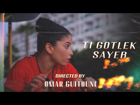 F.B.K - Ti Gotlek Sayeb [Official Music Video]
