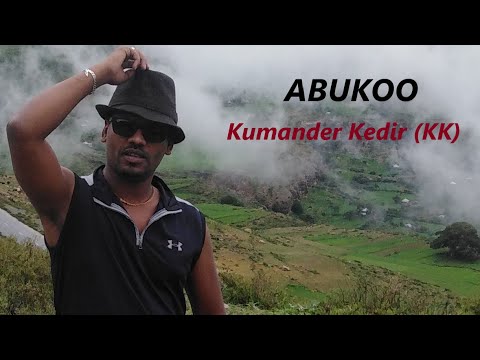 New Oromo music Abukoo  By Kumander Kedir ( KK) 2022