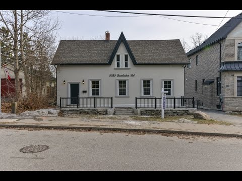 1051 Dunbarton Road Pickering, Odeen Eccleston