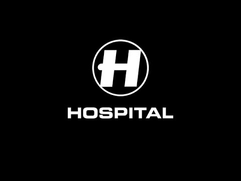 Hospital Records Classics Mix 2017 Rework