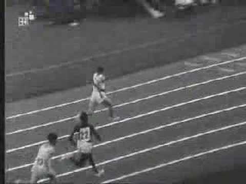 Armin Hary - Herzlichen Glückwunsch zum 70. Geburtstag