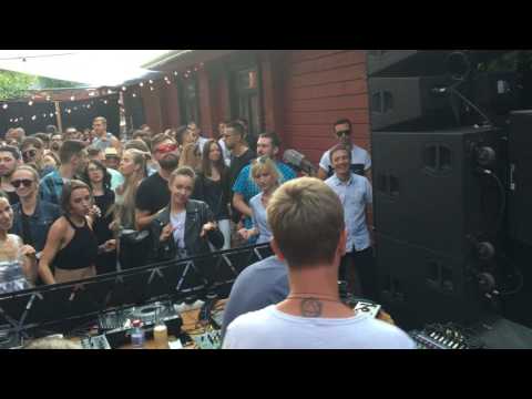 steve o'sullivan @ slwdnc 8 years (Gazgolder/Moscow) (2 )