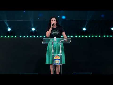 Entra no Fogo - Beatriz Lopes - UMADEB 2021