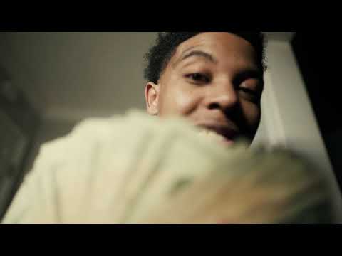 Shawn Scrilla - 'Freestyle' (Official Music Video)