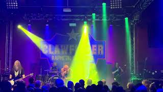 Clawfinger Live - Money, Power, Glory - Turock, Essen 17.11.2022