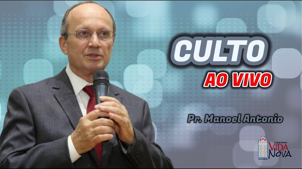 "  Buscando + Comunhão em 2025 " | VidaNovaVP