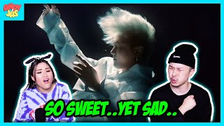 Download lagu DK(iKON) - 1ST SOLO 'NAKSEO[戀]' '오랜만이야' MV | REACTION   LYRICS SEMI-EXPLAINED! mp3