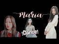 Im Junkyung Moon Gayoung Dance Maria Tiktok
