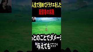 弱い敵と思ったら地獄だった【ドラクエ】【ゲーム実況】