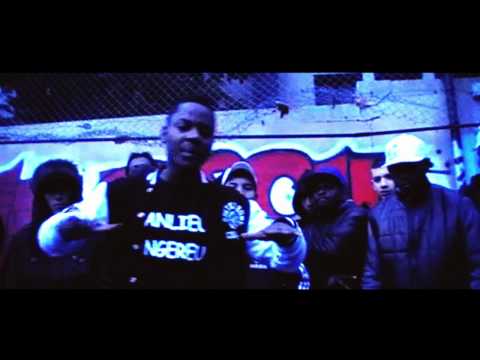 Clip | Ti Chacal Zem Soldat 77 Fofana Gravou | Banlieue Dangereuse | Realised by Wonder