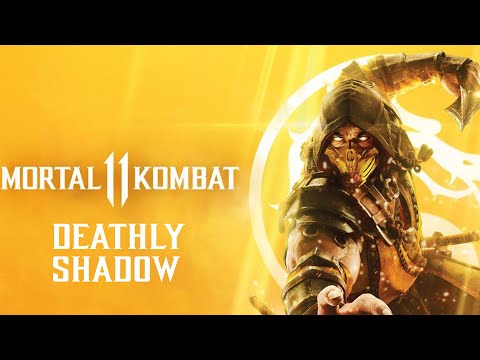 Video thumbnail for Deatly Shadow