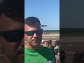 Blue Angels Sneak Pass NAS Oceana Airshow Militaryaircraft Aviation Navy