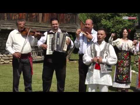 Daniel Sima - Sunt baiat de la Gostinu ( Gazeta Mondena TV )