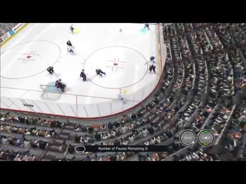 VHL S13 Week 4 TBL vs NYI