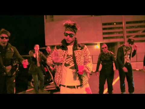 NESKO Feat.ADR - RDLP - Directed By EYE GIZEH VISION